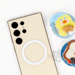 kinbor x Brunch Brother Random Magnet Smarttok