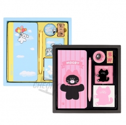 kinbor x Brunch Brother Diary Set