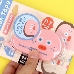kinbor x Brunch Brother Correction Tape 20M x 5mm, Random