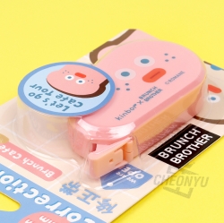 kinbor x Brunch Brother Correction Tape 20M x 5mm, Random
