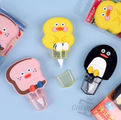 kinbor x Brunch Brother Correction Tape 6M x 5mm, Random