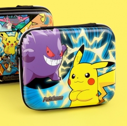 Pokémon EVA Big Handle Pouch, Random