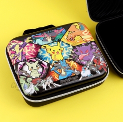 Pokémon EVA Big Handle Pouch, Random