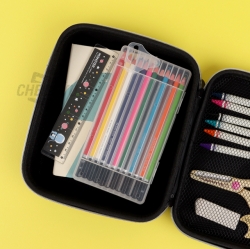 Pokémon EVA Big Handle Pouch, Random