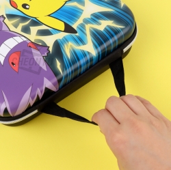 Pokémon EVA Big Handle Pouch, Random