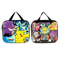 Pokémon EVA Big Handle Pouch, Random