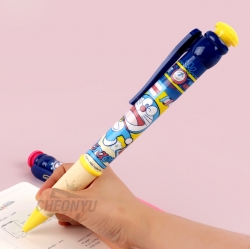 Doraemon Giant Ballpoint Pen, Random