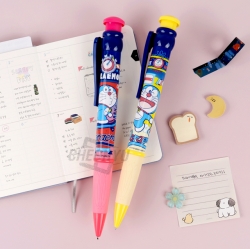 Doraemon Giant Ballpoint Pen, Random
