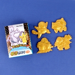 Pokemon Random Gold Fun Ttakji