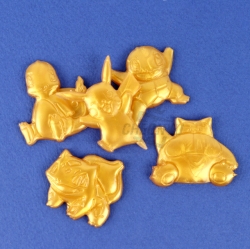 Pokemon Random Gold Fun Ttakji