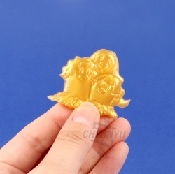 Pokemon Random Gold Fun Ttakji