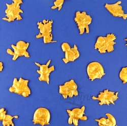 Pokemon Random Gold Fun Ttakji