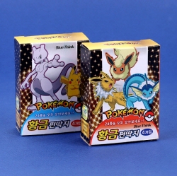 Pokemon Random Gold Fun Ttakji