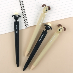 Wallace&Gromit Triangle Mechanical Pencil Series 2 (1set of 20) 