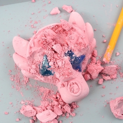 Magic Excavation Kit