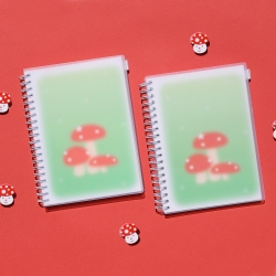deco pocket sticker book