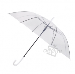 transparent umbrella(8pcs)