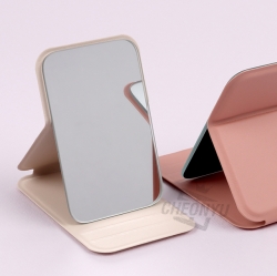 folding Mirror
