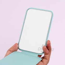 folding Mirror