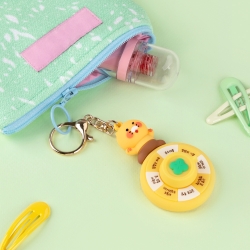 Choonsik Lucky Roulette Keyring
