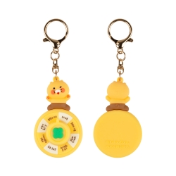Choonsik Lucky Roulette Keyring