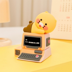 RYAN x Choonsik USB Keyring