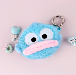 Sanrio face Mini Pouch