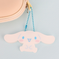 SANRIO Wobbly Key Ring