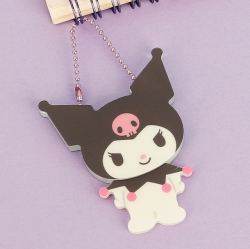 SANRIO Wobbly Key Ring