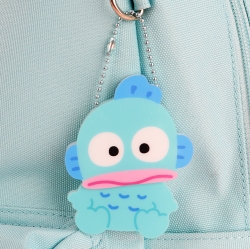 SANRIO Wobbly Key Ring