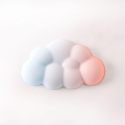 Wrist Rest Sunset Cloud