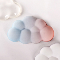 Wrist Rest Sunset Cloud