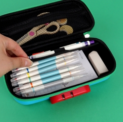 Pokémon Secret EVA Pen Pouch, Random