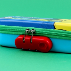 Pokémon Secret EVA Pen Pouch, Random