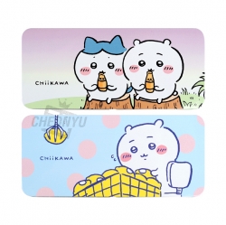 Chiikawa Tin Pencil Case, Random