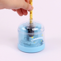 Sanrio Tiara Electric Pencil Sharpener