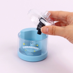Sanrio Tiara Electric Pencil Sharpener