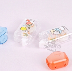 MONGALMONGAL Compact Glue Tape Roller, 32ea