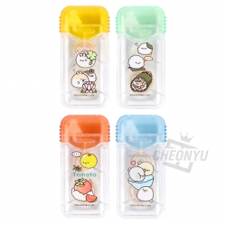 MONGALMONGAL Compact Glue Tape Roller, 32ea