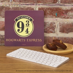 Harry Potter Square Mouse Pad