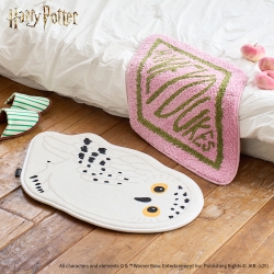 Harry Potter Jacquard Rug Honeydukes