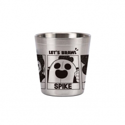 Brawl Stars Panorama Double Wall Stainless Steel Cup (180ml)