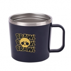 Brawl Stars Color Stainless Cup 260ml