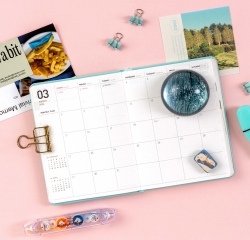 2026 Ardium Planner S