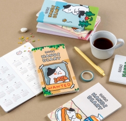 2026 Handy Diary