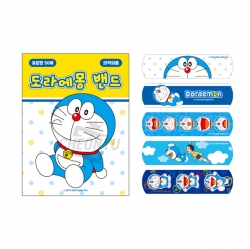 Doraemon Bandage (50 Sheets)