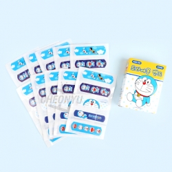Doraemon Bandage (50 Sheets)