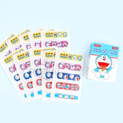 Doraemon Bandage (50 Sheets)