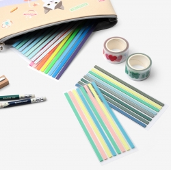 color index long highlighter