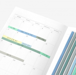 color index long highlighter
